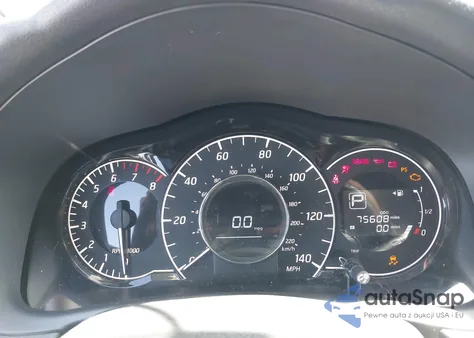 2019 Nissan Versa Note Sv z USA, uszkodzony, nr VIN 3N1CE2CP6KL358490